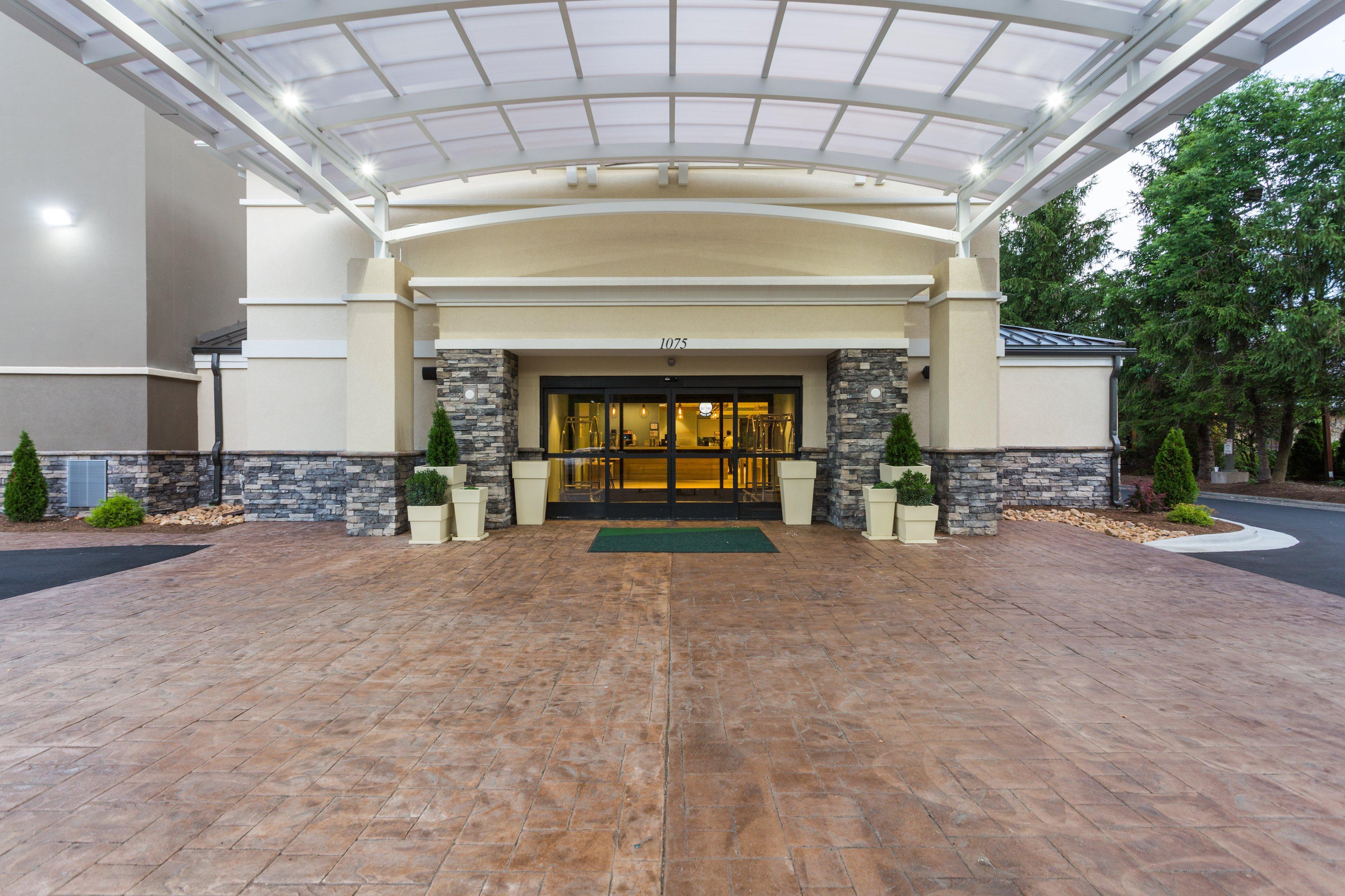 Holiday Inn - Boone - University Area, An Ihg Hotel Exterior photo